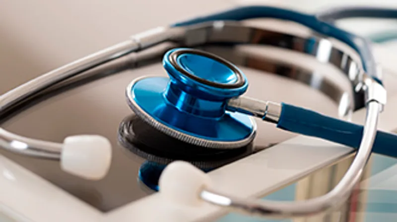 Stethoscope