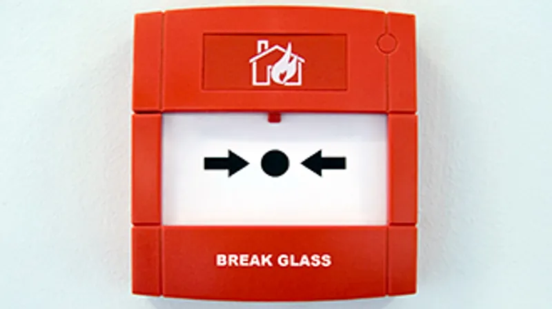 Fire Alarm